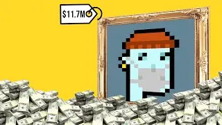 How To Buy NFT For Beginners and Sell For Profits (Simple Guide)