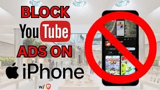 How to Watch YouTube Ad Free on iPhone Using Brave Browser