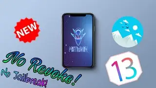 NEW (No Jailbreak) (NO Revokes) Install Tweaked Apps AND Games up to iOS 13.4! on iPhone, iPad, iPod