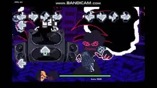 chiller corrupted senpai vs evil pico