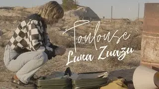 Luna Zuazu - Toulouse (Videoclip Oficial)