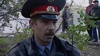 Телепередача Дорожный патруль (1998) Выпуск от 07/10/98
