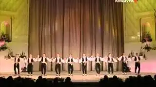 Концерт Балет Игоря Моисеева 70 лет ☆ Зорба