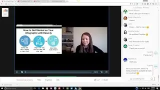How to Create Your First Infographic with Easel.ly