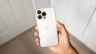 iPhone 13 Pro - you MUST know these... (2023)