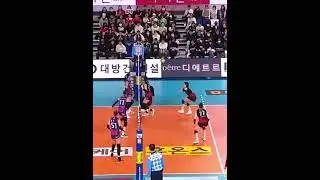 Saat Megawati Berhasil membaca Pikiran Kim Yeon Koung🔥 #megawatihangestri