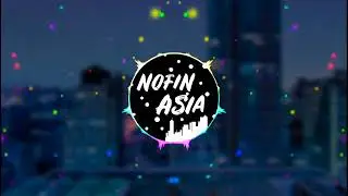 dj nofin asia mencari alasan ( exist )