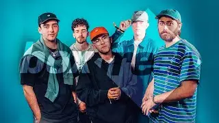 Easy Life - Houseplants | Box Fresh Stage | The Great Escape 2019