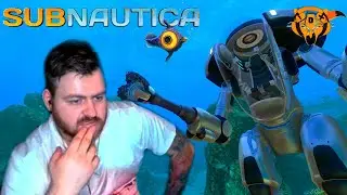 СИЛА ТОКА - Subnautica (2014)