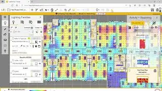 Tutorial: How to Run Your First Calc with Revit