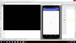 Android CRUD with CodeIgniter Restful Web Services and MySQL - Part 1