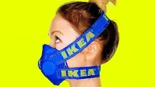 22 КЛАССНЫЕ ИДЕИ ДЛЯ ДОМА, КОТОРЫЕ СМОТРЯТСЯ ЛУЧШЕ, ЧЕМ ТОВАРЫ ИЗ ИКЕА