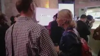 MediaTek MWC 2015 Event - Cocktail Party Highlights