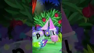 Enchanting Worlds with Fun Dress-Up | Learn to read | 