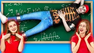 Я стал фанатом школы вампиров! 🍷 Романтик от Ла-Ла Лайф Эмодзи