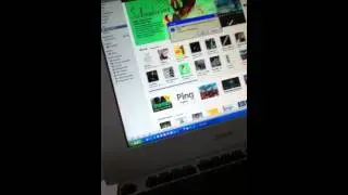 My computer