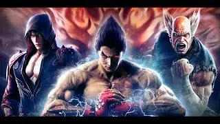 Highlights 1' Torneo Tekken Vincitore Spu_Production