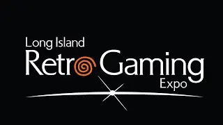 Long Island Retro Gaming Expo LIVE DAY 2