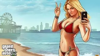 БОЖЕСТВЕННЫЙ МОД!  GTA 5 Мод на GTA San Andreas