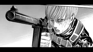 Attack on Titan Floch death