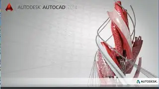 AutoCAD-Create Page Setup, Rotate View in Viewport (layout plan) and Plot