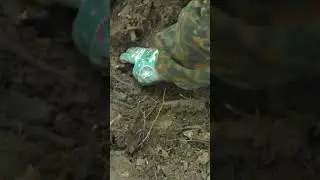 Адреналин зашкаливал от этих находок.. 