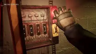 Still Wakes the Deep Gameplay [07] Let's Play Walkthrough (18+) Part 7