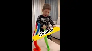 Шнапи-Шнапи🕺🤣 