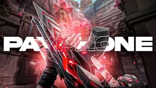 Payphone 📞 (Valorant RADIANT Montage)