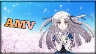 [ AMV ] | Чюдеса | аниме клип | BODIEV | абсолютный дуэт |
