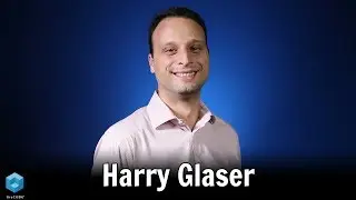 Harry Glaser, Periscope Data | CUBEConversation, February 2019