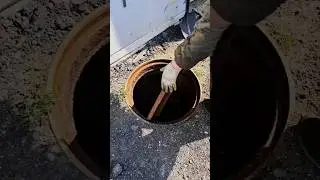 КАНАЛИЗАЦИЯ В ЧАСТНОМ ДОМЕ. Так ли просто в обслуживании 