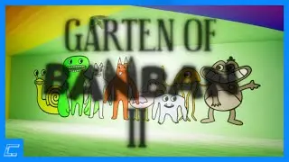 Garten of Banban 2 | An AMAZING sequel!