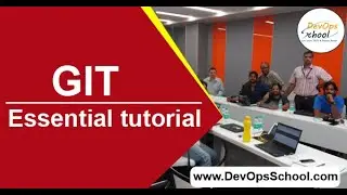 Git Fundamental Tutorials with Basic Demo by Raman in 2020