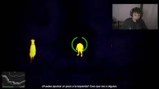 Mato a pie grande en GTA V
