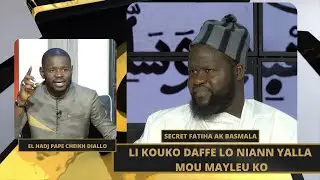 SOLDAROU BAMBA 