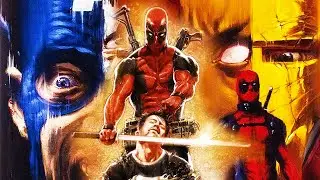 The Bloody Saga of Deadpool | His Dreadful Slaughter Spree in Marvel Universe
