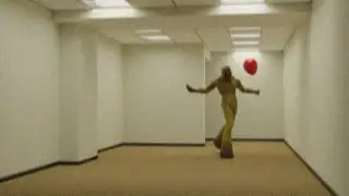 Веселье и бассейны / Escape the Backrooms