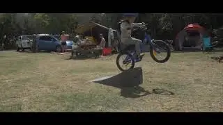 A Pro In The Making  - AL Visuals