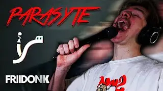 Yaswede | Parasyte x Playground x Raindrops x Dreaming | GBB25 - World League | Loopstation Wildcard
