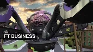 Rise of the indie game | FT Business