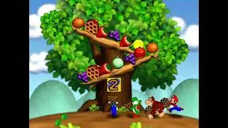 Mario Party 2 - Honeycomb Havoc