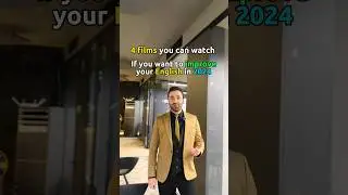 Top movies to learn English 