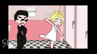 Meno Sola✨||GachaClub{Camp Buddy-Parodia by @minodeh [ft. @KiriaEternaLove @ThomasSilvestrin]}