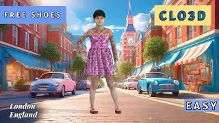 Clo 3d Items Download Mac Free Download