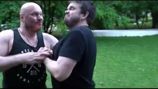 ПАНАНТУКАН - КАЛИ ( Pananantukan - RAPT )