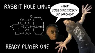 Rabbit Hole Linux Soft Launch Pre Launch