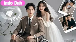 ✨Menikah Pemuda Cacat Kaki untuk Membalas Budi,✨ Demi Dia Memulihkan Status CEO-nya!💝