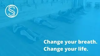 Gratitude Breath Session 11/22/23