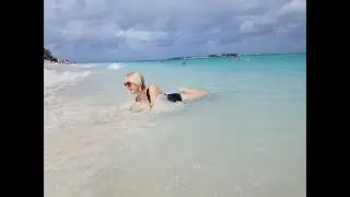 РЕЛАКС на БАГАМАХ/ЛЕНЬ/ВСЕ ВКЛЮЧЕНО.